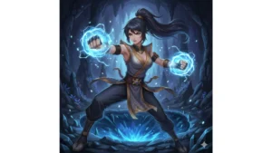 Read more about the article 2026 최신 | 마비노기 모바일 격투가 어비스 G10 타임어택 종결 공략 (룬/세팅/조합)