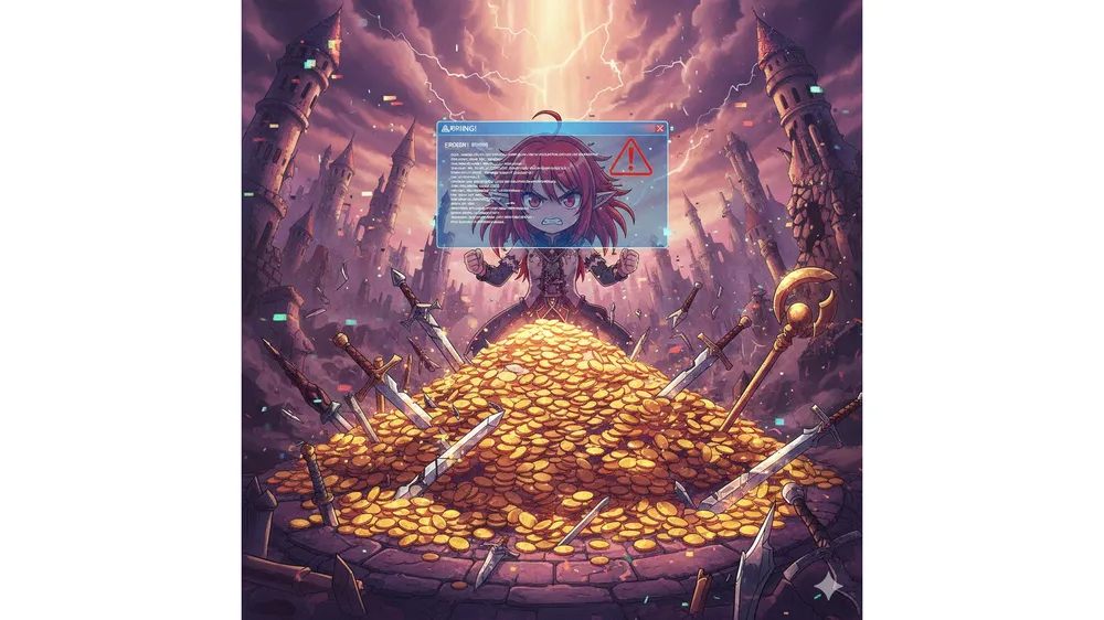 Read more about the article 마비노기 모바일 논란 총정리: 1040억 개발비의 배신? 2026 최신판