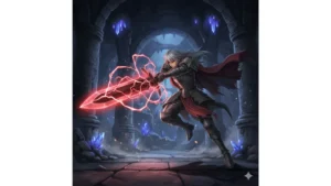 Read more about the article 2026 마비노기 모바일 대검전사 공략: 시즌1 스킬트리 & 룬 세팅 종결