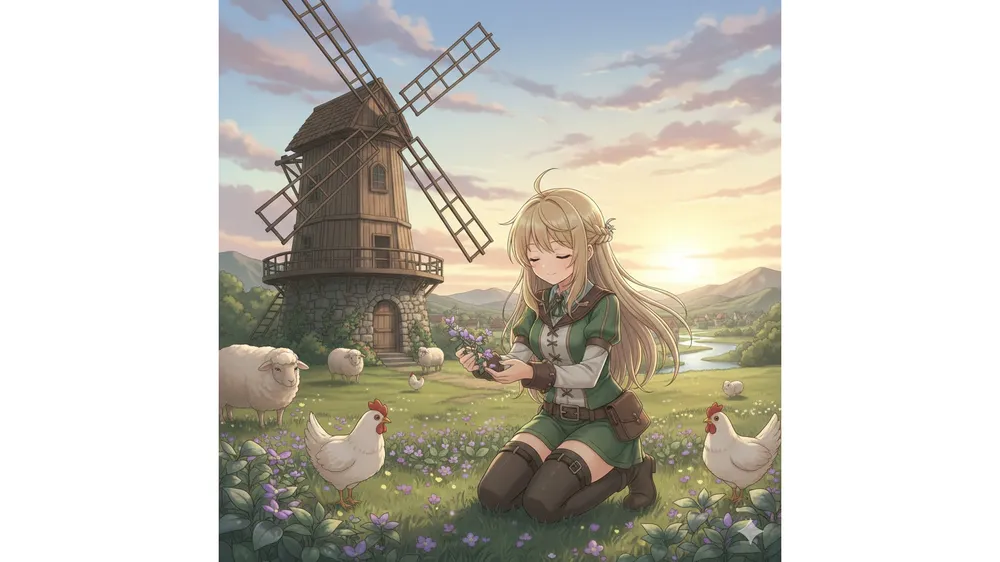 Read more about the article 2026 최신 | 마비노기 모바일 무한 채집 공략: 위치 & 추적 꿀팁 총정리