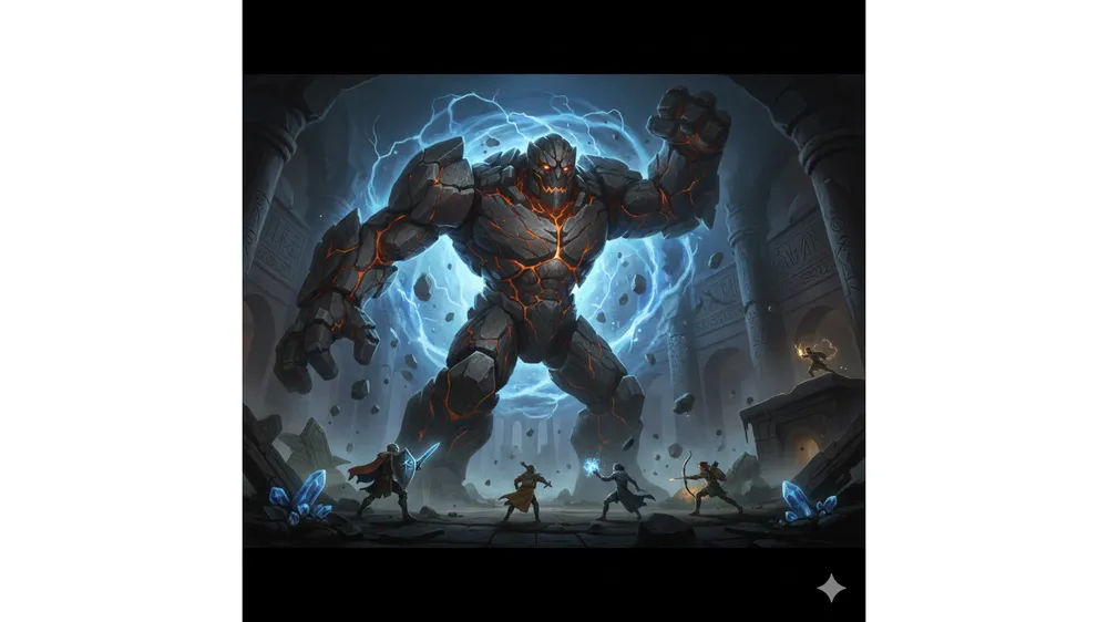 Read more about the article 마비노기 모바일 타바르타스 어려움 공략: 패턴 완벽 분석 & 클리어 핵심 팁