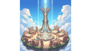 Read more about the article 마비노기 귀환 신호기 5200점 공략: 최단 루트 및 재료 총정리 (2026)