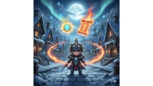 Read more about the article 메이플 챌린저스 월드 공략: 뉴비 필독! 놓치면 손해 보는 필수 팁 Top 5 (2026 최신)