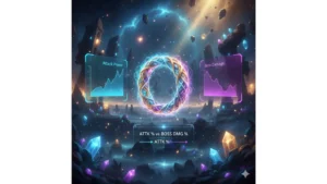 Read more about the article 메이플 컨티뉴어스 링 2026 심층 분석: 보공 효율 급락과 최적 잠재 세팅 가이드 (필독)