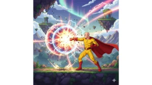 Read more about the article 메이플 원펀맨 콜라보 & 11월 20일 패치 총정리: 사이타마 보상 공략