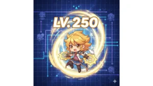 Read more about the article 메이플M 250 공략: 무과금 유니온 SSS 최단기 루트 (2026 최신)