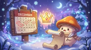 Read more about the article 메이플스토리 2025 겨울 쇼케이스 일정 & 12월 필수 체크리스트 (CROWN)