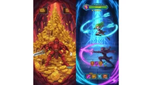 Read more about the article 2026 메이플 챌린저스 직업 추천 Top 8 : 전사 하지 마세요 (뉴비/유챔 가이드)