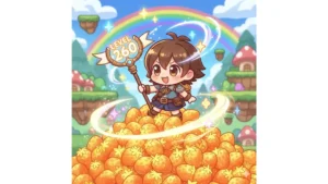 Read more about the article 메이플 챌린저스 시즌3 공략: 260 육성 루트 & 필수 보상 총정리 (2026 최신)