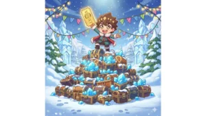 Read more about the article [2026 최신] 메이플 챌린저스 월드 보상 총정리: 엑조디아급 혜택 분석