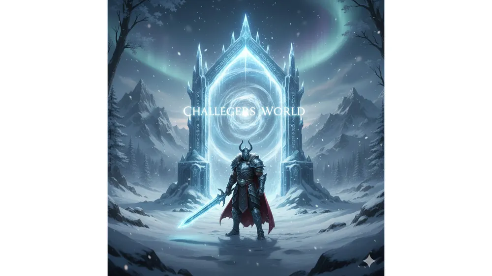 메이플스토리 챌린저스 월드 시즌3 겨울 이벤트 대표 이미지