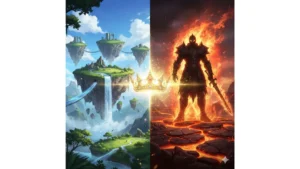 Read more about the article 메이플 CROWN 업데이트 종결: 챌린저스 월드 & 하이퍼 버닝 필수 공략 (2026)