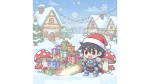 Read more about the article 메이플키우기 쿠폰 12월 크리스마스 최신 코드 & 무과금 꿀팁 (2025)