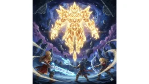 Read more about the article [메이플스토리] 1월 8일 업데이트 총정리: 아즈모스 삭제 & 신규 보스 공략 (2026 필독)