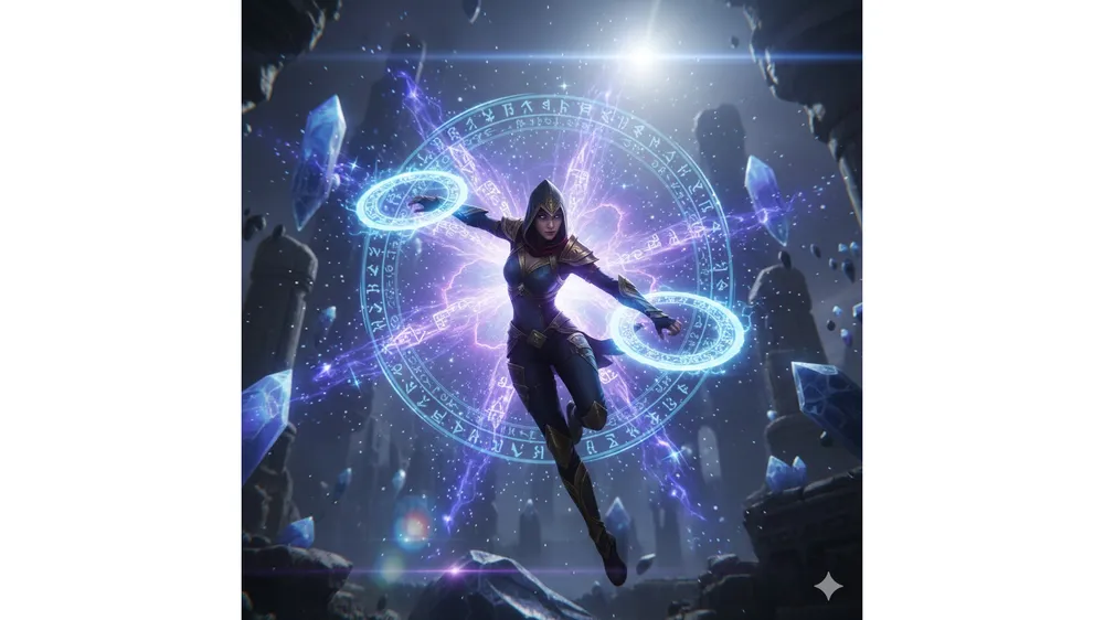 메이플M 250 공략 칼리 캐릭터 레벨업 일러스트