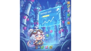 Read more about the article 메카베리 농장 경험치 표 & 효율 완벽 분석 (2026 최신, 필수 공략)