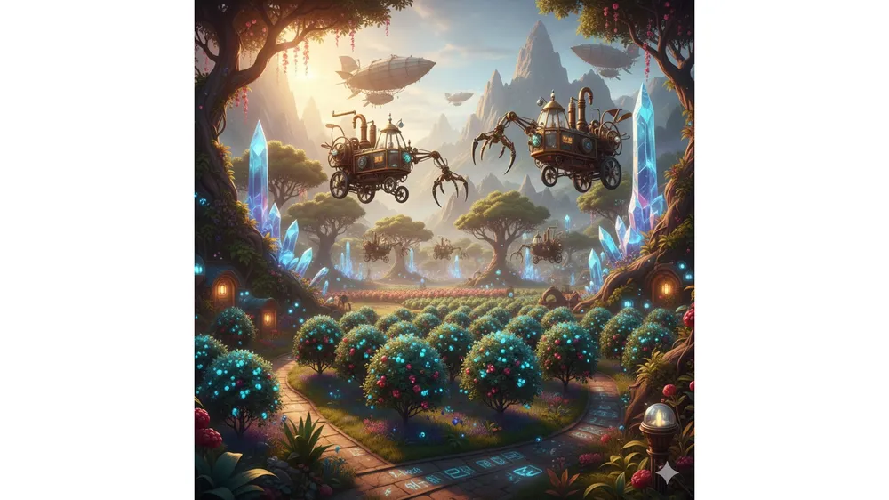 메이플스토리 메카베리 농장 경험치 효율 분석 및 썸네일 이미지