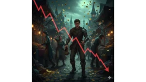 Read more about the article 메이플스토리 김창섭 패치 분석: 메소 값 폭락과 경제 인플레의 진실 (2026)