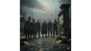 Read more about the article 메이플스토리 메소 시세 폭락! 아즈모스 협곡과 주화 시스템의 배신 (2026 최신)