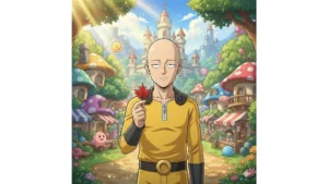 Read more about the article [메이플스토리] 메이플 원펀맨 콜라보 공략 & 보상 총정리 (2025 최신)