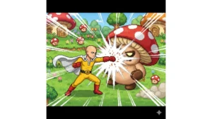 Read more about the article 메이플 원펀맨 콜라보 공략 & 보상 총정리 (2025 필독)