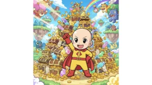 Read more about the article 2025 메이플 원펀맨 콜라보 & 11/20 업데이트 요약 (보상 총정리)