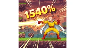 Read more about the article 메이플 사이타마 폭업사냥터 & 200레벨 15분 컷 루트 (2026 최신)