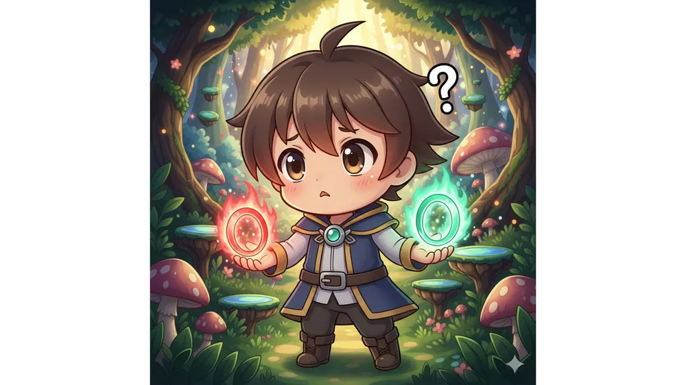 메이플스토리 전직업 시드링 추천 리레 대 컨티 비교 이미지