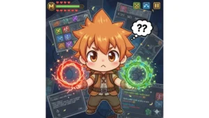 Read more about the article 메이플 전직업 시드링 추천 2026 종결 가이드 (리레 vs 컨티 완벽 정리)