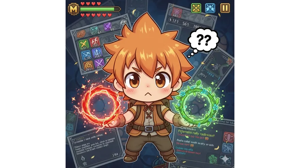 메이플스토리 전직업 시드링 추천 리레 웨폰 컨티 비교 썸네일