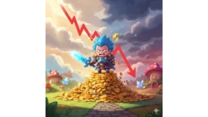 Read more about the article 메이플스토리 선쌀필승 뜻과 논란: 쌀먹이 죄인가? (2026 심층분석)