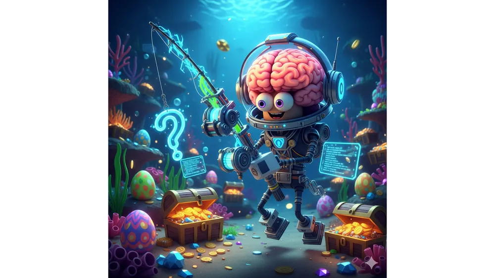 내 낚시 브레인롯 코드 보상과 희귀 브레인롯 썸네일 이미지