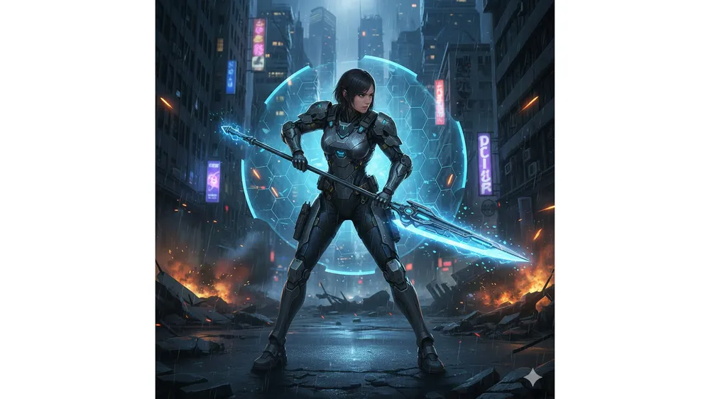 Read more about the article 묘파우 공략: 2026 최신 딜러 아닌 탱커 활용법 (로보토미 코퍼레이션 종결)