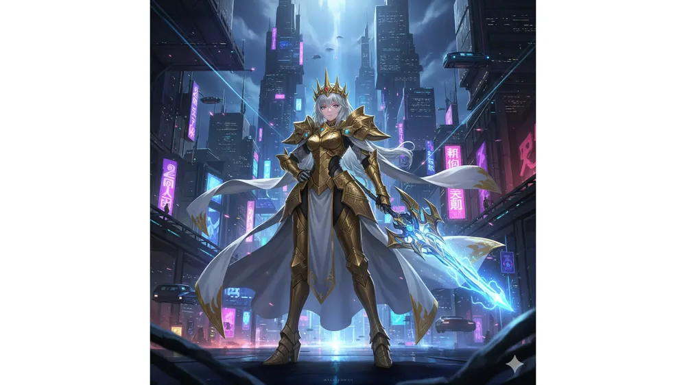 Read more about the article 니케 리세 캐릭 추천 2026 최신 종결 가이드 (신년 유입 필수)