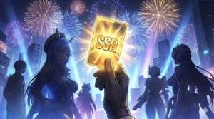 Read more about the article 니케 2026 신년 SSR 선택권 추천 공략: 6600쥬얼 스텝업 필독