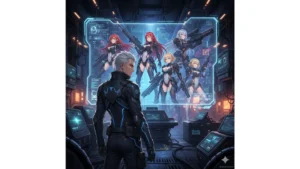 Read more about the article 니케 공략: 2026 효율충 신규 지휘관을 위한 극초반 진행 순서 (종결)