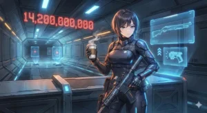 Read more about the article 2026 니케 브리드 성능 분석: 사격장 142억 딜량 & 덱 조합 종결