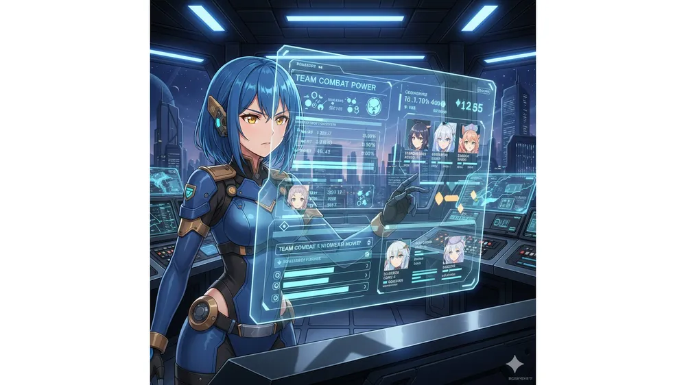 Read more about the article 니케 협동작전 사이트 이용 가이드: 2026 최신 종결 꿀팁 100% 활용법