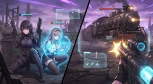 Read more about the article 2026 니케 미하라 덱 공략: 미란다+웡 5억 딜 사이클 가이드