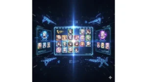 Read more about the article 니케 픽업 일정 역대 총정리 및 2026년 2월 미래시 예상 (종결)