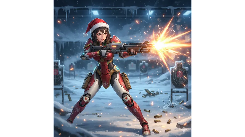 Read more about the article 클스브리드 샷건덱 성능 분석! 2026 최신 작열 사격장 100% 종결 공략