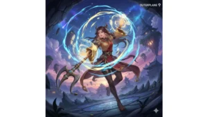 Read more about the article 아우터플레인 티어표 2026 최신: 삼장법사 아메 성능 분석 및 필수 공략