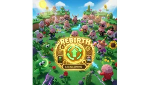 Read more about the article 2026 최신 | 플랜츠 대 브레인롯 환생 공략: 조건 및 보상 완벽 정리 (필수 꿀팁)