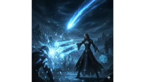 Read more about the article POE2 크로노맨서 서리 구체 COC 빌드: 2026 혜성 종결 가이드 (무한 마나)