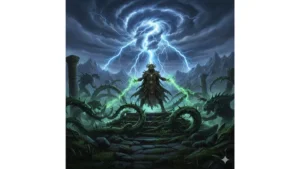 Read more about the article POE 2 바라시타의 제자 빌드: 덩굴 뇌우 콤보 종결 공략 (2026 최신)