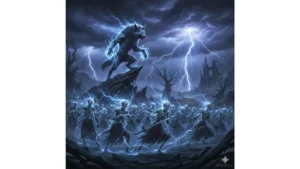 Read more about the article POE2 번개 소환 샤먼 빌드 공략: 드루이드 소환수 종결 가이드 (2026)