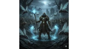 Read more about the article 패스 오브 엑자일 2 소환수 샤먼 빌드 공략: 캠페인부터 엔드게임까지 종결