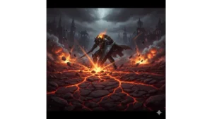 Read more about the article POE2 워브링어 방패의 벽 빌드 공략: 2026 최신 탱커 가이드 (안의 성채)