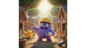 Read more about the article 포켓몬 포코피아 출시일 확정! 닌텐도 스위치 2 독점 가격 및 공략 총정리