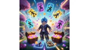 Read more about the article 로블록스 애니메이션 카드 모험 코드 | 2026년 1월 최신 보상 & 사용 꿀팁